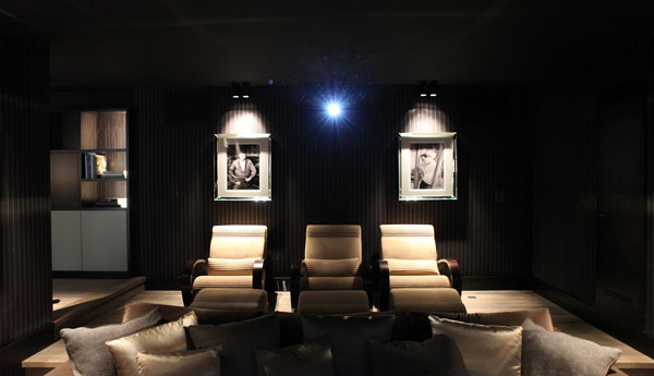 Installateur Home Cinema Cannes La Bocca